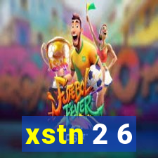 xstn 2 6