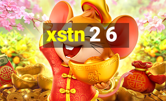 xstn 2 6