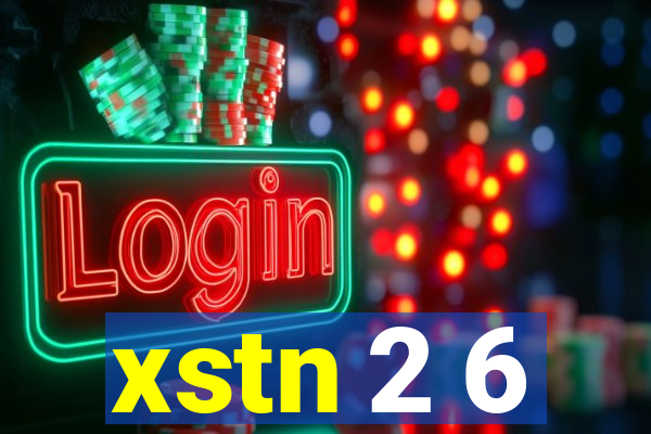 xstn 2 6