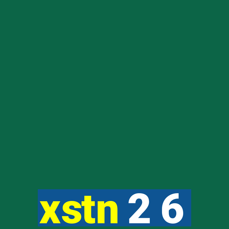 xstn 2 6