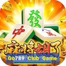 Go789 Club Game Bài Ku.Fun