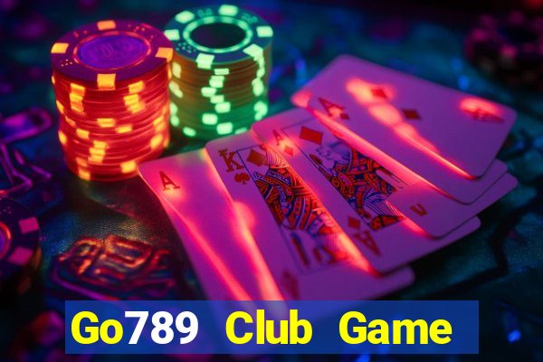 Go789 Club Game Bài Ku.Fun