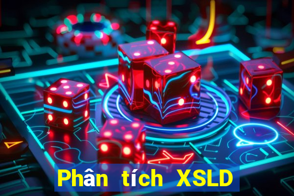 Phân tích XSLD ngày 9