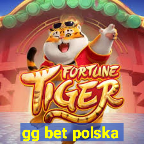 gg bet polska