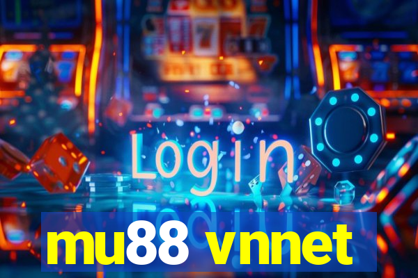 mu88 vnnet