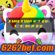 xsmb xsmn kết quả xổ số miền bắc