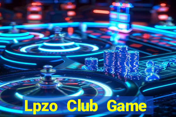 Lpzo Club Game Bài Kungfu