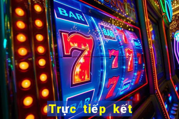 Trực tiếp kết quả XSBTH Chủ Nhật