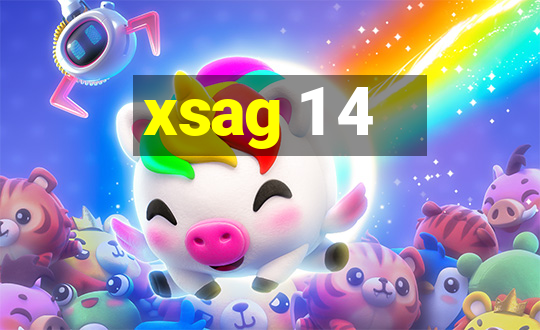 xsag 1 4