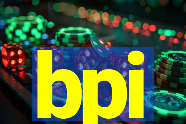 bpi