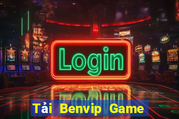 Tải Benvip Game Bài Đổi Thưởng Go88