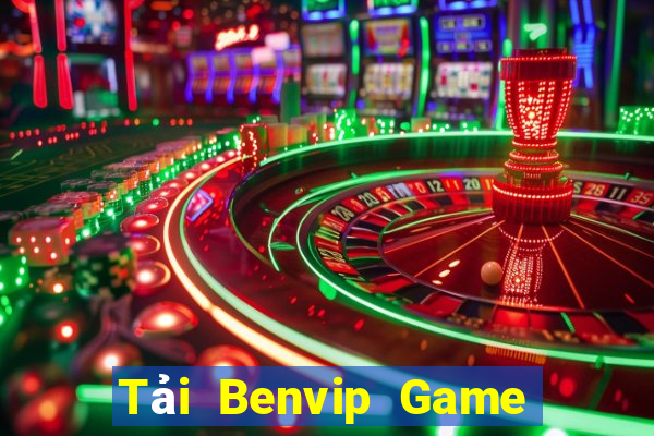 Tải Benvip Game Bài Đổi Thưởng Go88