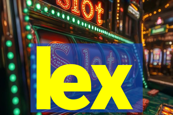 lex