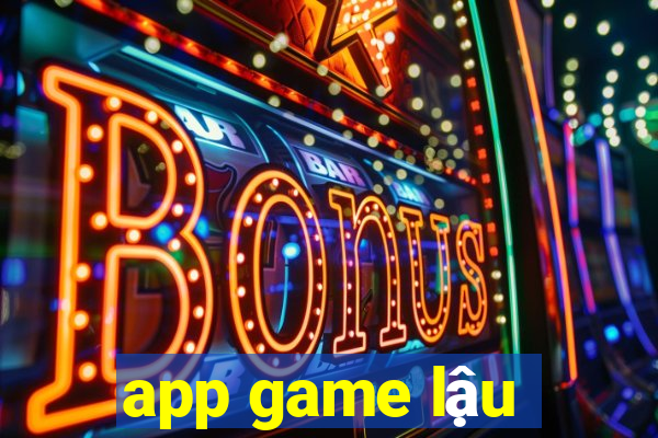 app game lậu