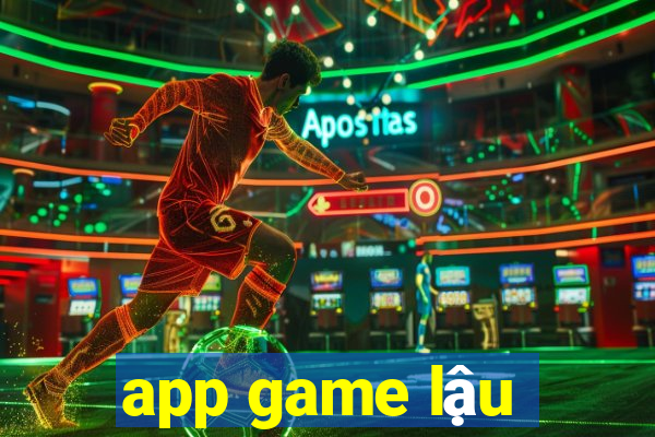 app game lậu