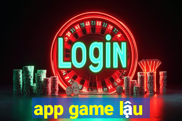 app game lậu