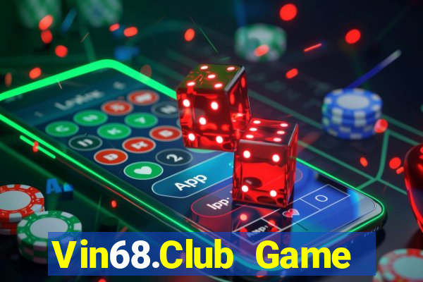 Vin68.Club Game Bài 69 Doi Thuong