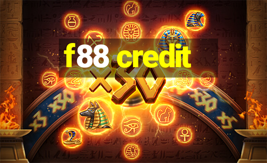 f88 credit