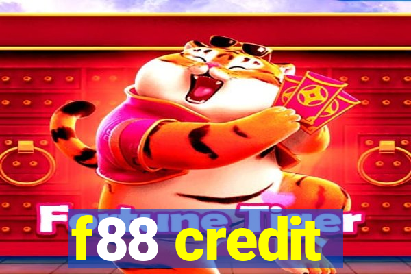 f88 credit