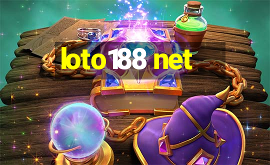 loto188 net