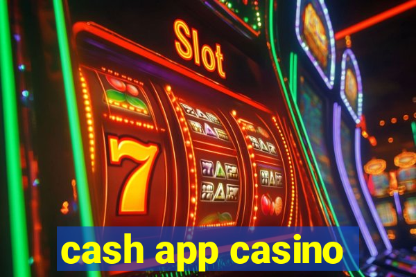 cash app casino