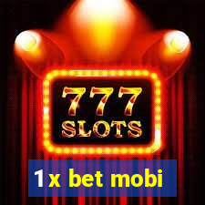 1 x bet mobi