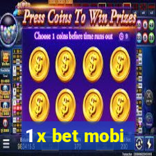 1 x bet mobi