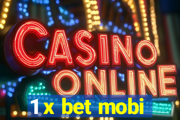 1 x bet mobi