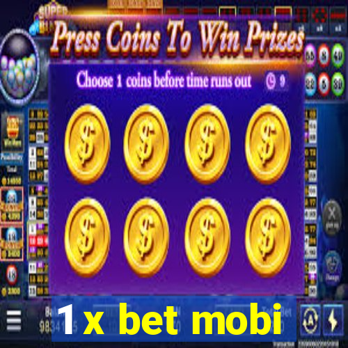 1 x bet mobi