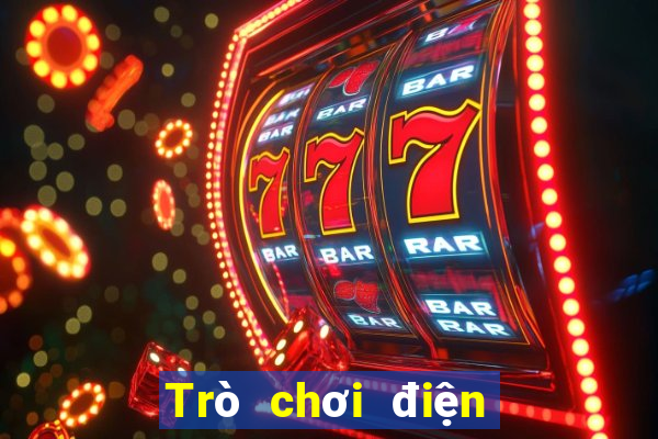 Trò chơi điện tử Bàn chải nước