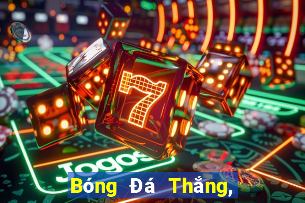 Bóng Đá Thắng, Hòa, Thua Xổ Số