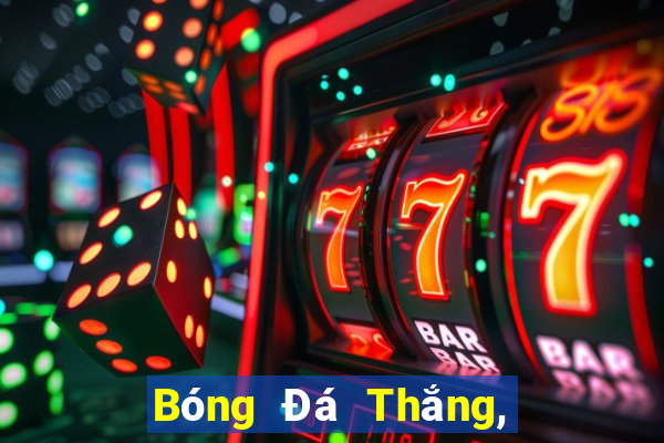 Bóng Đá Thắng, Hòa, Thua Xổ Số