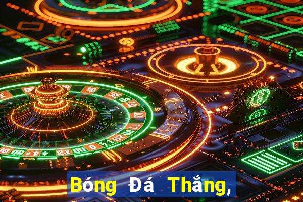 Bóng Đá Thắng, Hòa, Thua Xổ Số