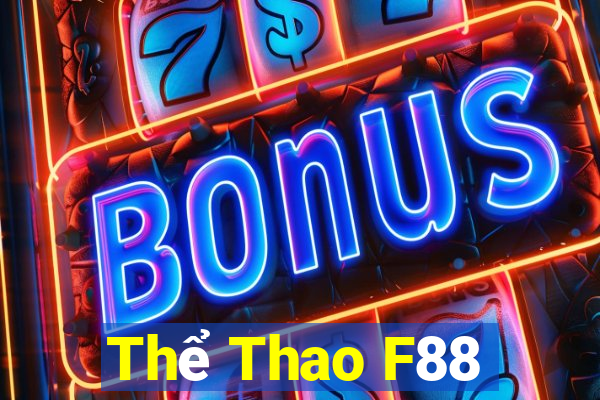 Thể Thao F88