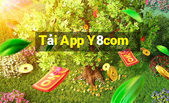 Tải App Y8com