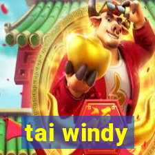 tai windy