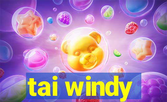 tai windy