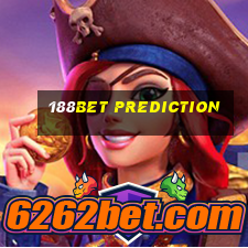 188bet prediction