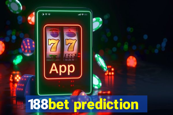 188bet prediction