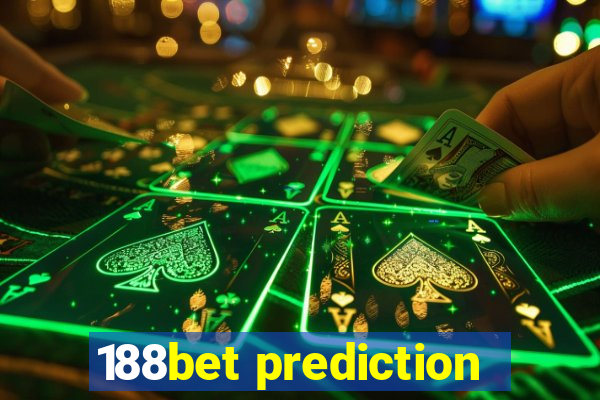 188bet prediction