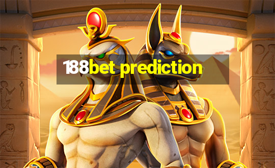 188bet prediction