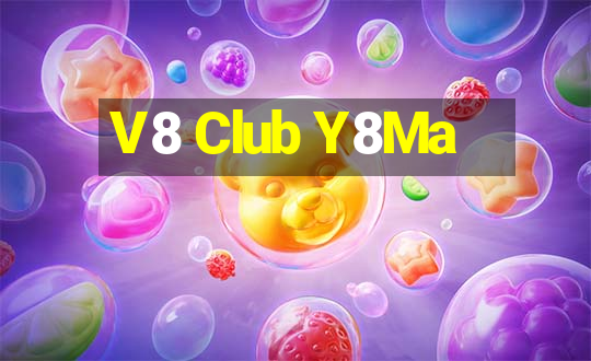 V8 Club Y8Ma