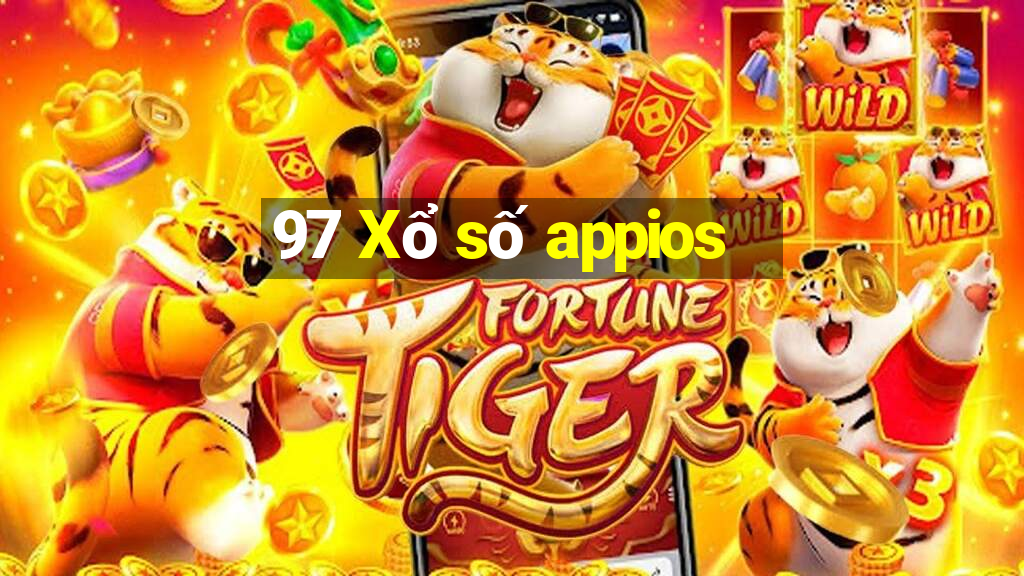 97 Xổ số appios