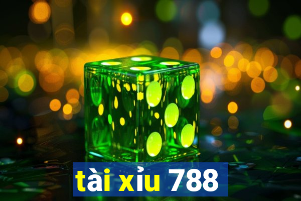 tài xỉu 788