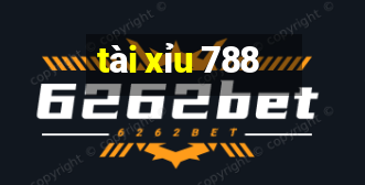 tài xỉu 788