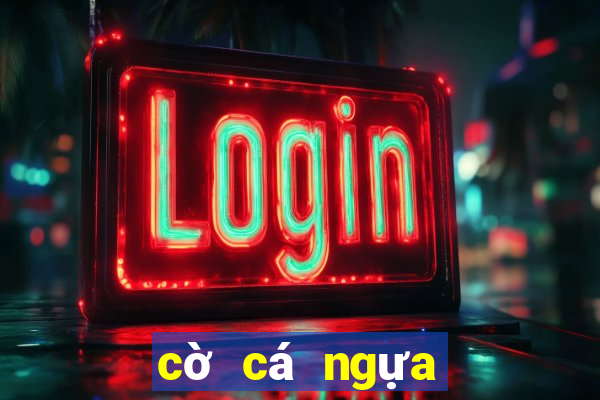 cờ cá ngựa online pc