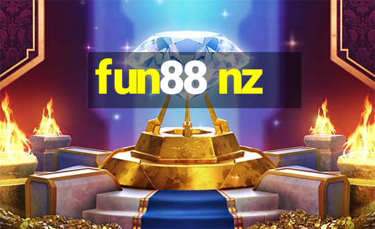 fun88 nz