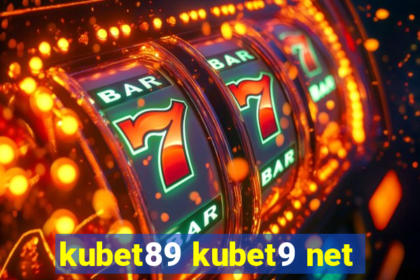 kubet89 kubet9 net