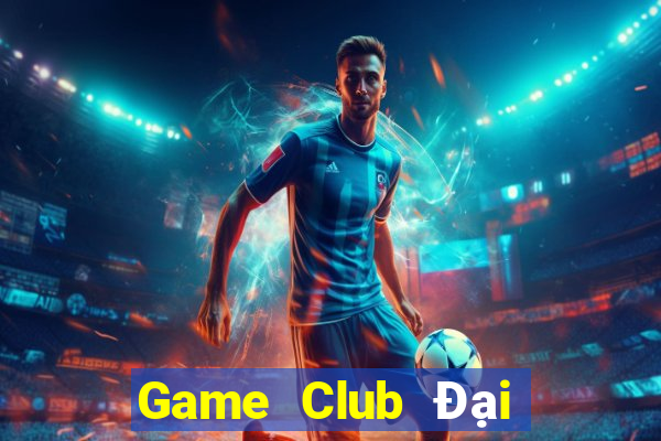 Game Club Đại Lý Cấp 1 Game Bài