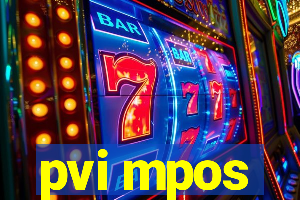 pvi mpos